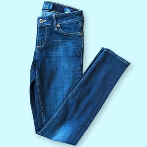 Lucky Brand Lolita Skinny Jeans Women’s Size 0 / 25 R